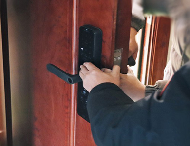 龙里24小时上门开锁公司